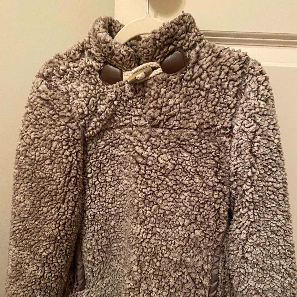 Hayden girls jacket size 11/12